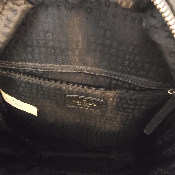 NWOT Kate Spade New York Wilson Road Backpack - Picture 3 of 6